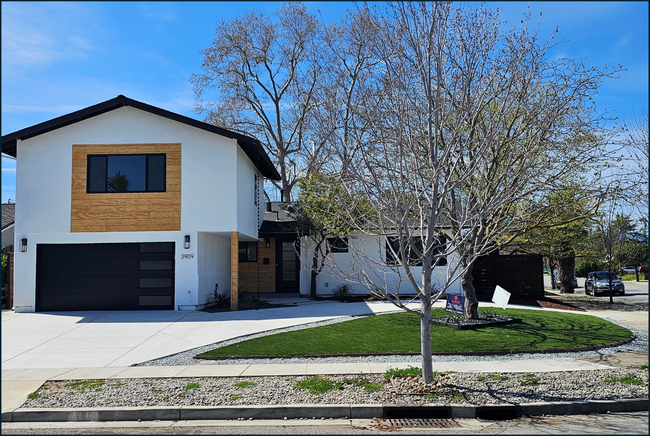 property at 3909 Paladin Dr