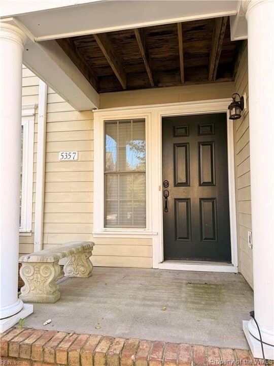 5357 Discovery Park Blvd in Williamsburg, VA - Building Photo