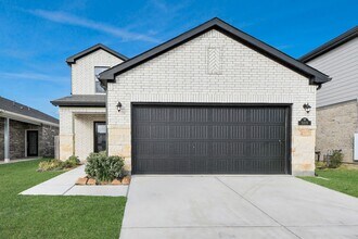 5819 Blue Grama Dr in Katy, TX - Building Photo - Building Photo