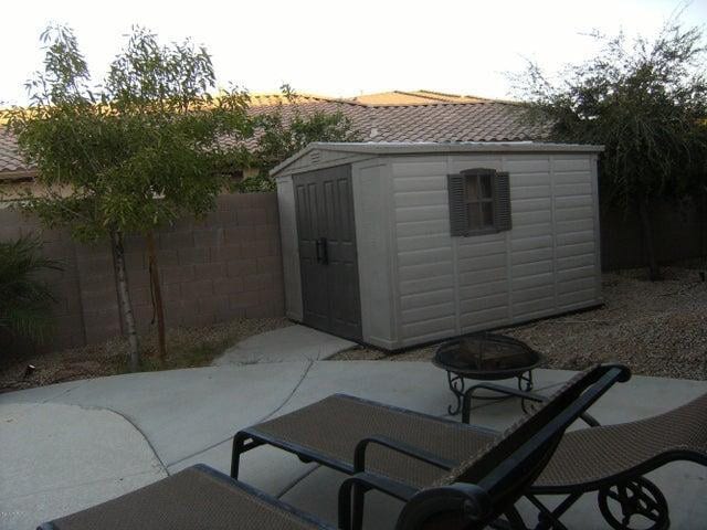 5233 E Carmel Ave in Mesa, AZ - Building Photo - Building Photo