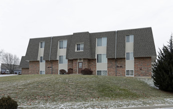 Northwoods Apartments in Kansas City, MO - Building Photo - Building Photo