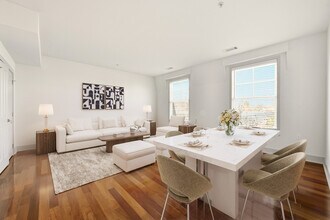 Cortland Alexandria in Alexandria, VA - Foto de edificio - Building Photo