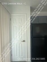 2705 Lantern Walk SE in Huntsville, AL - Building Photo - Building Photo