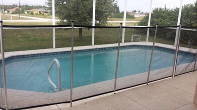 1003 SW Embers Terrace in Cape Coral, FL - Building Photo - Building Photo