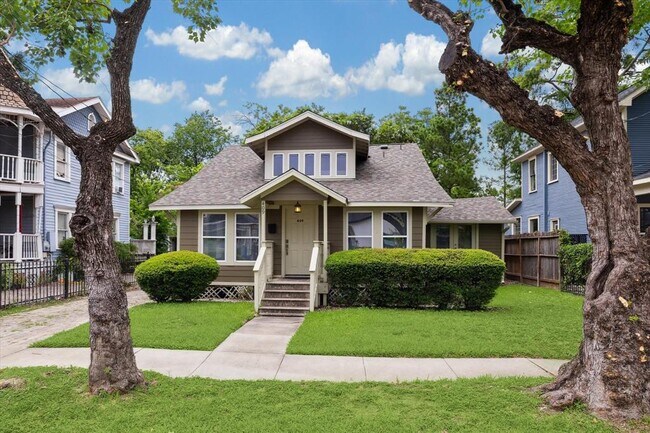 property at 409 Pecore St