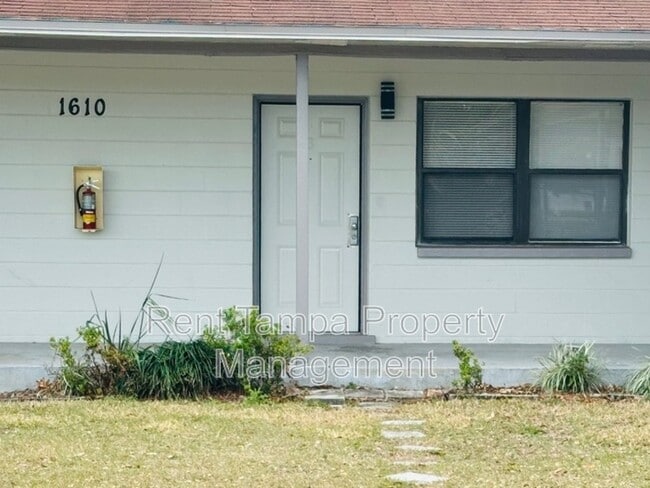 property at 1610 12th Ave S