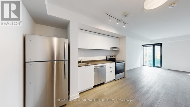 property at 61 Charles St E