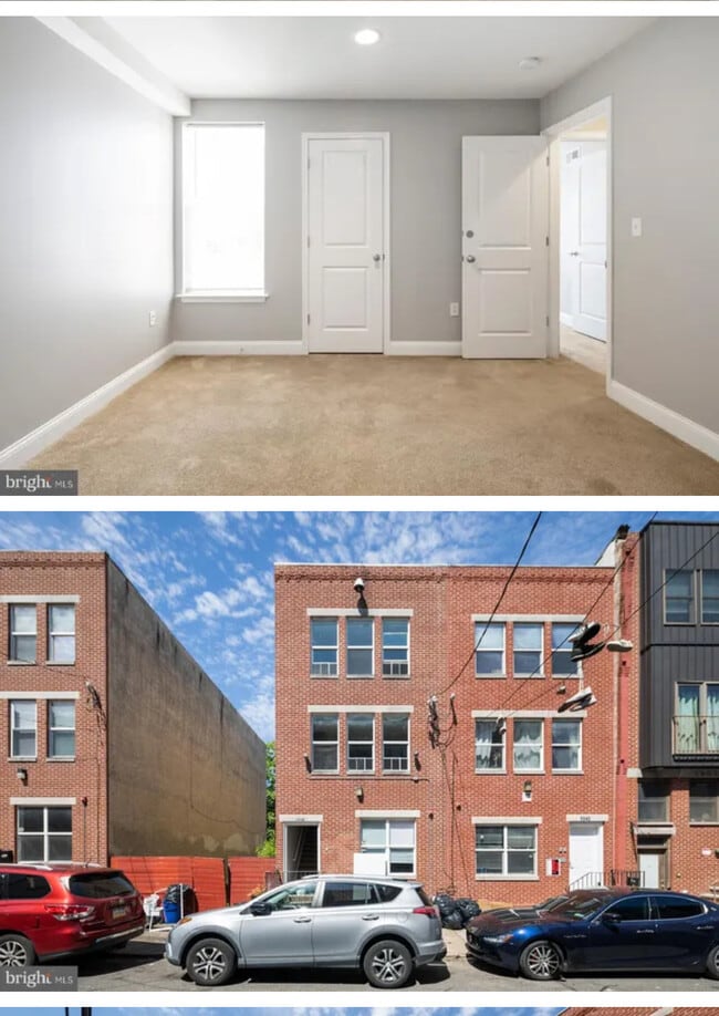 1938 N Gratz St, Unit 2