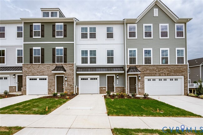 property at 8757 Whitman Dr