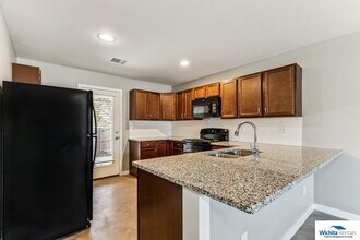 131 N Joann St in Wichita, KS - Building Photo - Building Photo