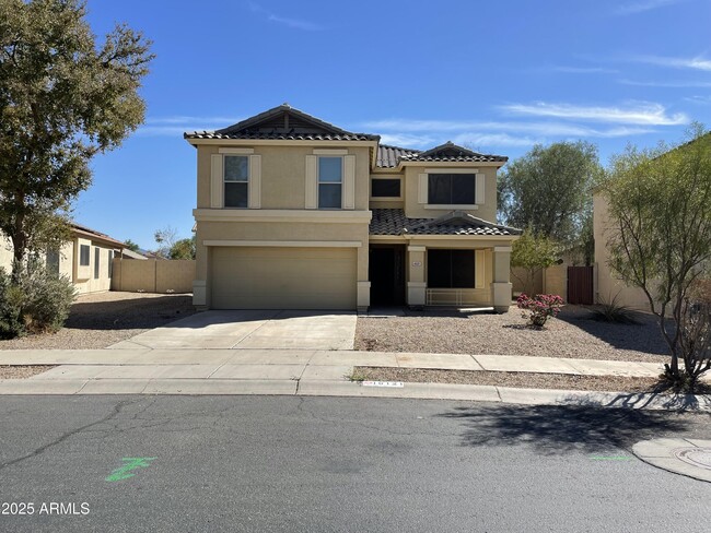 property at 16121 W Moreland St