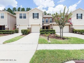 5924 Bartram Village Dr in Jacksonville, FL - Building Photo