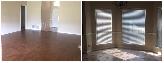 1120 Regina Dr in Hewitt, TX - Foto de edificio - Building Photo