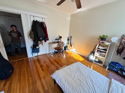 54 Queensberry St in Boston, MA - Building Photo - Building Photo