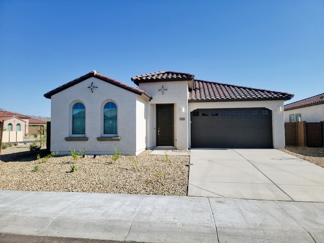 property at 19238 W Hazelwood St