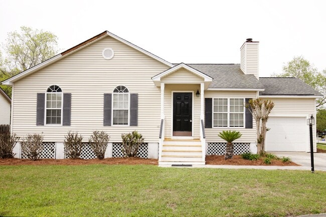 2363 Park Stone Dr in Charleston, SC - Building Photo - Building Photo