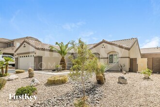 1049 Silver Star St in Henderson, NV - Building Photo - Building Photo