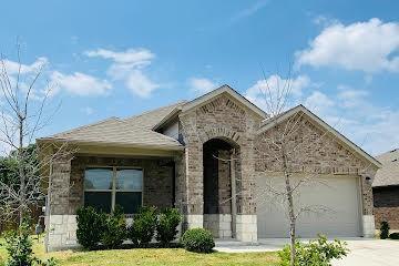 1005 Woodduck Trail in Leander, TX - Building Photo - Building Photo