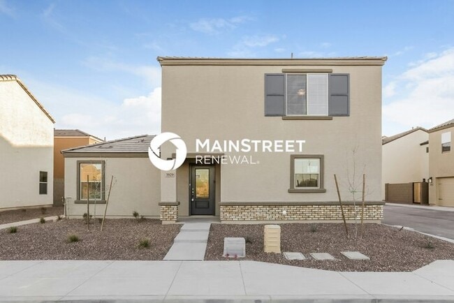 property at 3929 S 82nd Dr