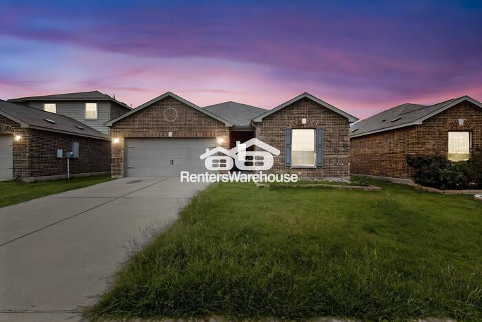 3113 Bowen St in Anna, TX - Building Photo