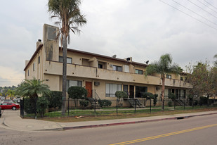 12027 Royal Rd Apartments