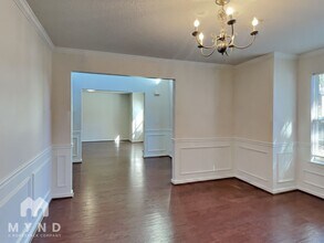 4294 Defoors Farm Trail in Powder Springs, GA - Building Photo - Building Photo