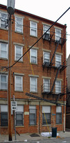 Broadway Square in Cincinnati, OH - Building Photo