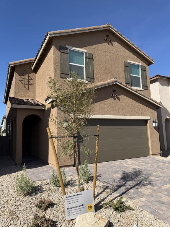 3740 Gila Clf Ave in Las Vegas, NV - Building Photo - Building Photo