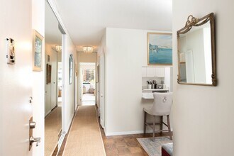 85 E India Row in Boston, MA - Building Photo - Building Photo