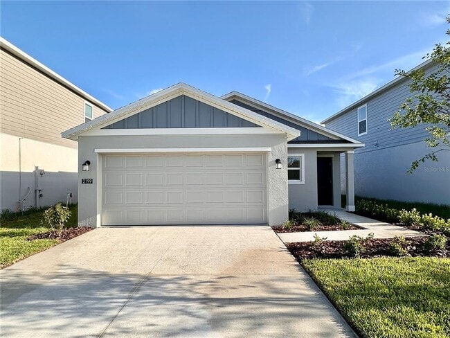 property at 2199 Chris Dr
