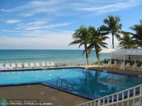 4010 Galt Ocean Dr in Fort Lauderdale, FL - Foto de edificio - Building Photo