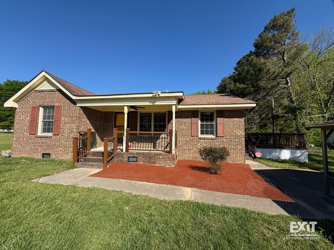 property at 13890 Hwy 158