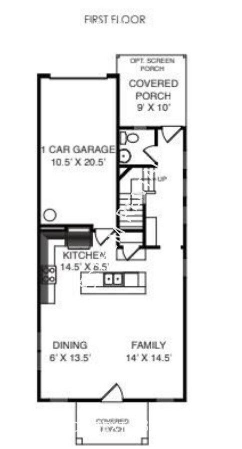 331 Conrad Ln in Wake Forest, NC - Building Photo - Building Photo