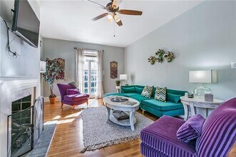 2636 Octavia St in New Orleans, LA - Building Photo - Building Photo