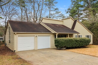 3329 Fayne Terrace NW in Kennesaw, GA - Building Photo - Building Photo