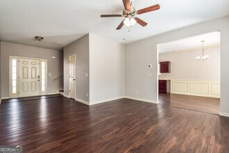 509 Hill Crest Cir in Hiram, GA - Building Photo - Building Photo