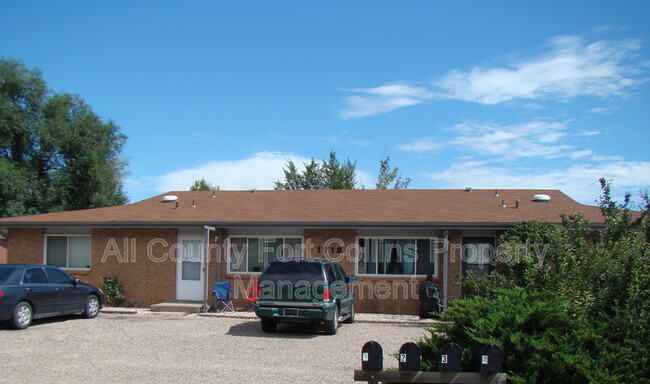 property at 1718 Larch St