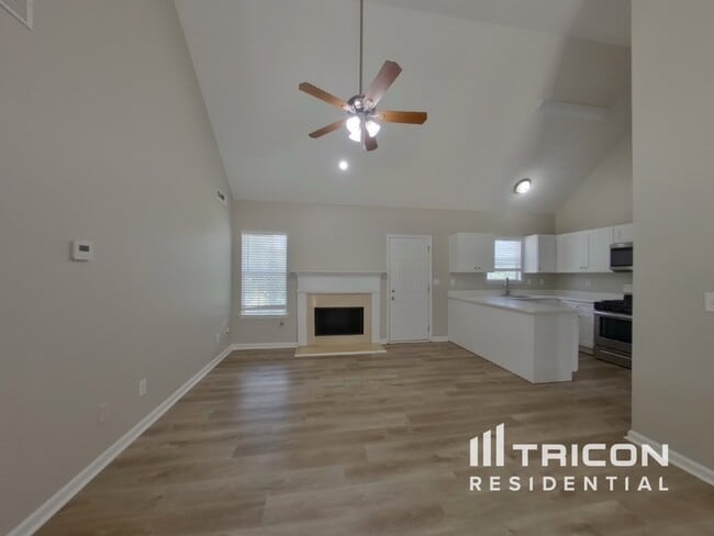 731 Tullamore Way in Hampton, GA - Building Photo - Building Photo