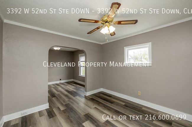 3392 W 52nd St in Cleveland, OH - Building Photo - Building Photo