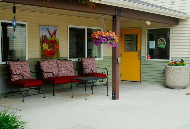 property at 1485 N 7th St