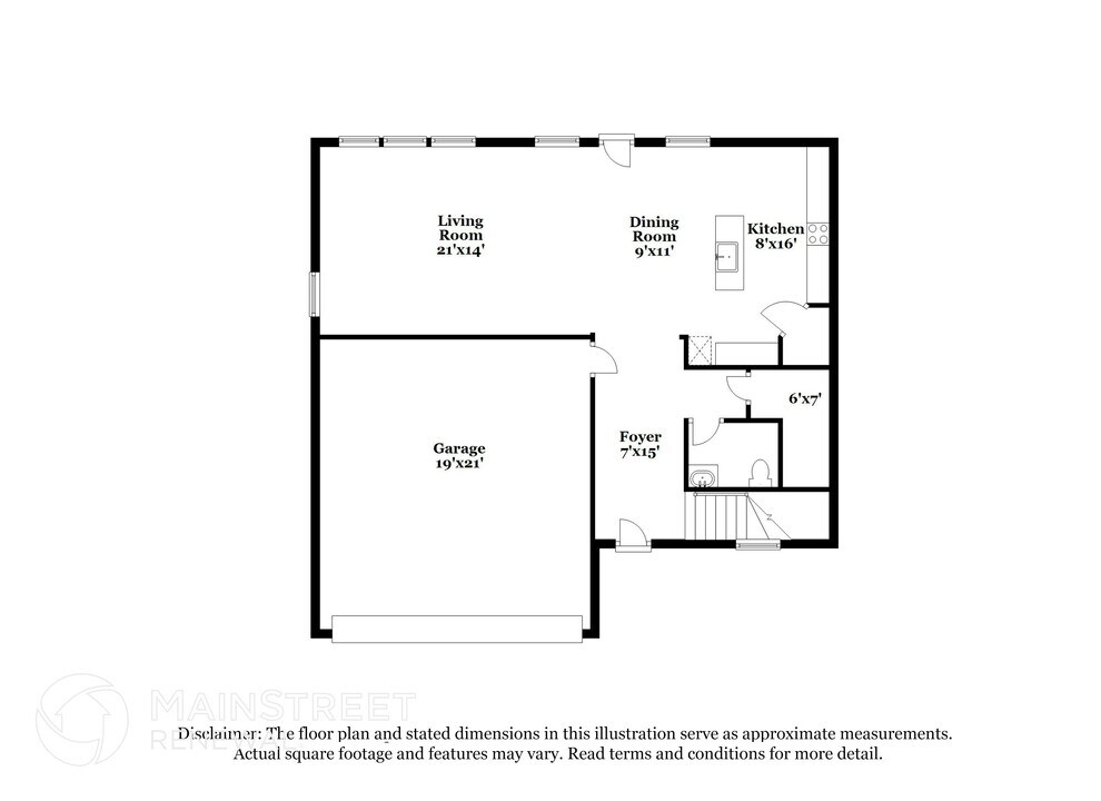 328 Whiteheart Drive in DeLand, FL - Building Photo