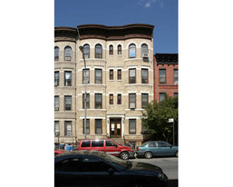 307 7th St Apartments