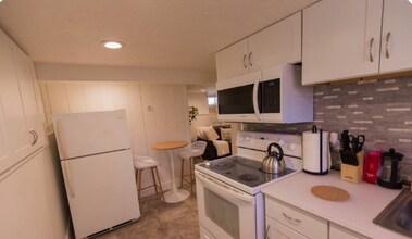 64 Hartwell Ave in Salt Lake City, UT - Building Photo - Building Photo