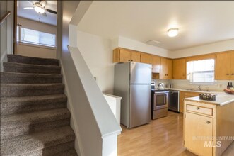 4316 W Albion St in Boise, ID - Building Photo - Building Photo