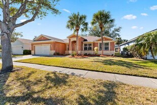11709 Holly Creek Dr in Riverview, FL - Building Photo