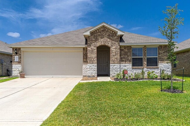 property at 4435 Andorno Dr