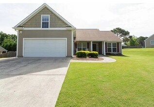 607 McDowell Ln in Bethlehem, GA - Building Photo - Building Photo