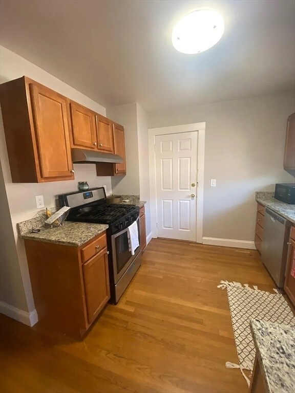 651 Washington St in Boston, MA - Building Photo - Building Photo
