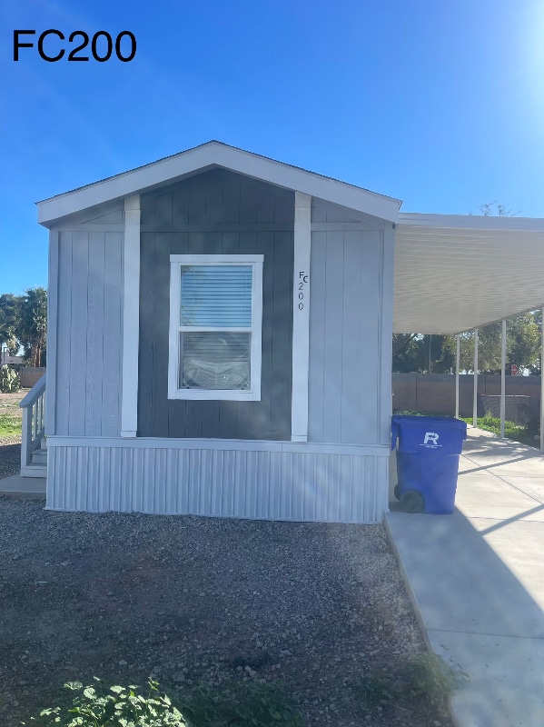 property at 5201 W Camelback Rd