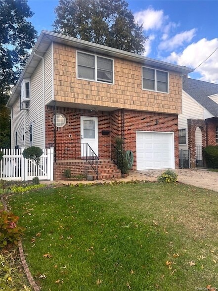 property at 406 Plainfield Ave